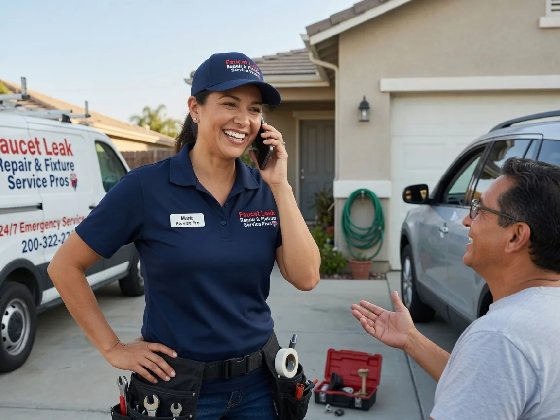 Faucet Repair Hephzibah, GA FAQs